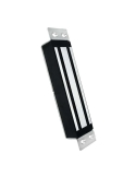 VIP Vision Aluminium Mortise Mount Magnetic Lock - MAGLOC100M