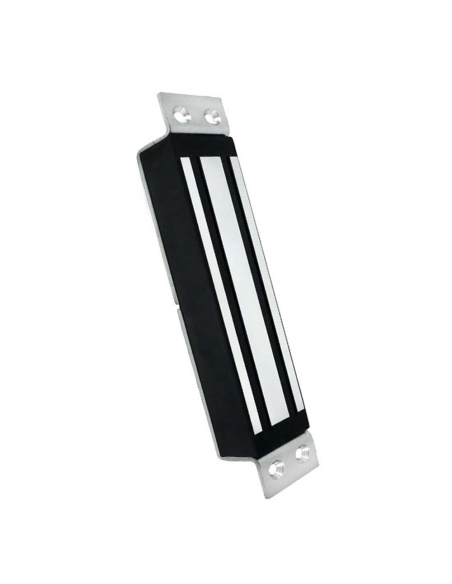 VIP Vision Aluminium Mortise Mount Magnetic Lock MAGLOC100M VIP Vision Aluminium Mortise Mount Magnetic Lock MAGLOC100M