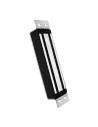 VIP Vision Aluminium Mortise Mount Magnetic Lock - MAGLOC100M