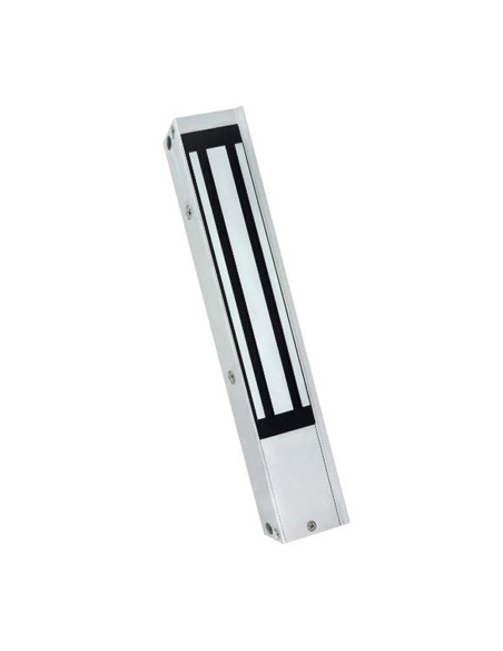 VIP Vision Aluminium Surface Mount Magnetic Lock MAGLOC100S