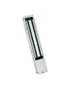 VIP Vision Aluminium Surface Mount Magnetic Lock - MAGLOC100S