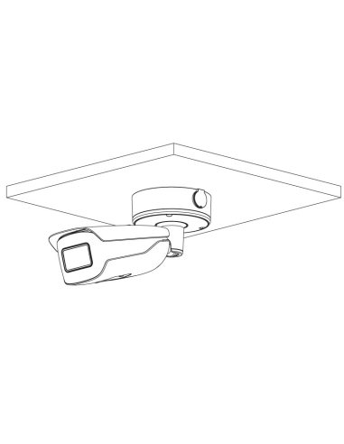 VIP Vision Ultimate AI Series 8MP 4K Motorised VSIPU-8BIRM-I