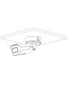 VIP Vision Ultimate AI Series 8MP 4K Motorised Bullet - VSIPU-8BIRM-I