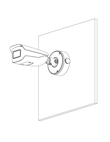 VIP Vision Ultimate AI Series 8MP 4K Motorised VSIPU-8BIRM-I