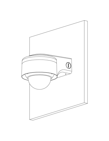 VIP Vision Ultimate AI Series 4MP Motorised VSIPU-4DIRM-I