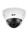 VIP Vision Ultimate AI Series 4MP Motorised Vandal Dome - VSIPU-4DIRM-I