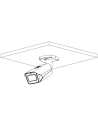 VIP Vision Ultimate AI Series 4MP Motorised Bullet - VSIPU-4BIRM-I