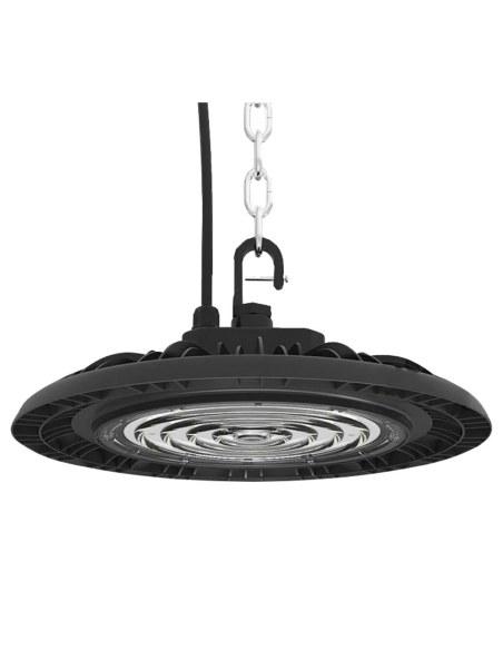 Ensa Commercial 200W LED High Bay Light (5700K) - LHB-D200-C