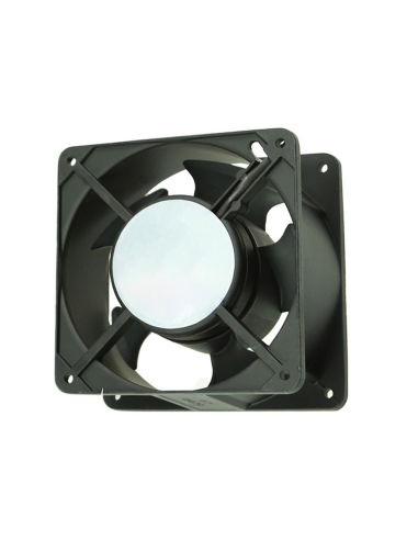 VIP Vision Electric Fans for Data Cabinets (2 x Fans included) - RMC-FN2P