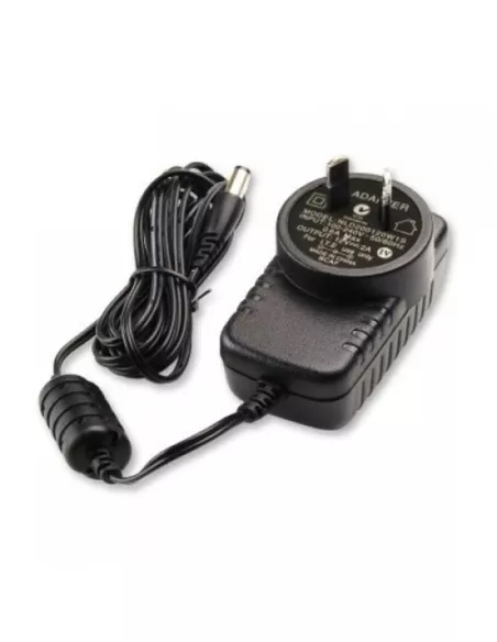 Camera / General Power Supply PSU 12V 2Amp - Infront Tech AU Camera / General Power Supply PSU 12V 2Amp - Infront Tech AU