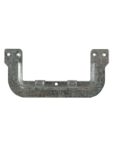 Connected Switchgear C Clip Wallboard Bracket Pack of 50 - CS-BWB1