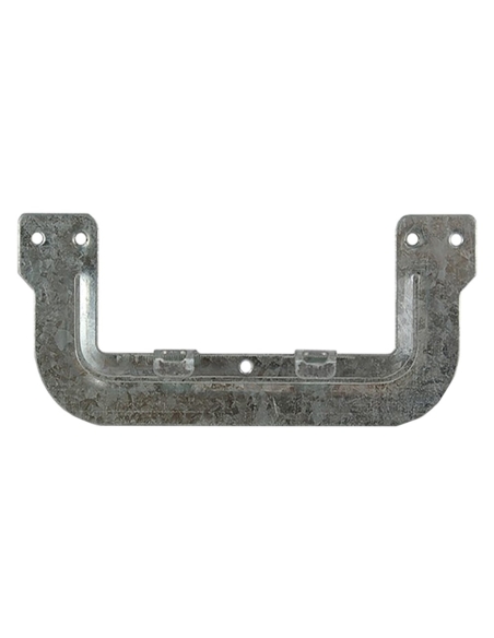 Connected Switchgear C Clip Wallboard Bracket Pack of 50 - CS-BWB1