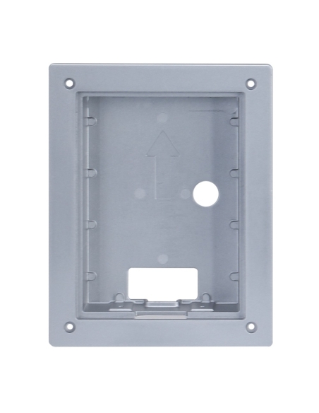 VIP Vision Flush Mount Box for INTIPRDSG - INTIPRDSGFB