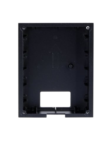 VIP Vision Flush Mount Box for INTIPRDSG - INTIPRDSGFB
