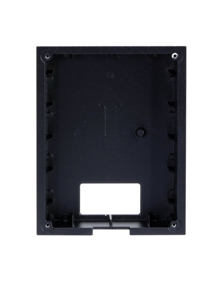 VIP Vision Flush Mount Box for INTIPRDSG - INTIPRDSGFB