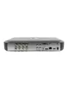 Swann 8 Channel 4K Voice Control Ultra HD DVR DVR-5580 with 1TB HDD back view