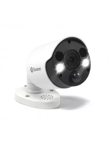 Swann 8680 Series IP Camera