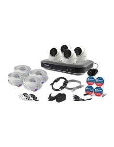 Swann 8MP SWDVK-455804D 4K... 2