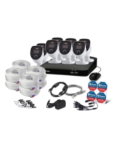 Swann 2MP SWDVK-846808SL... 2