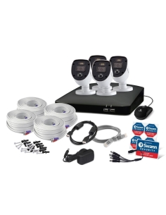 Swann 2MP SWDVK-446804SL... 2