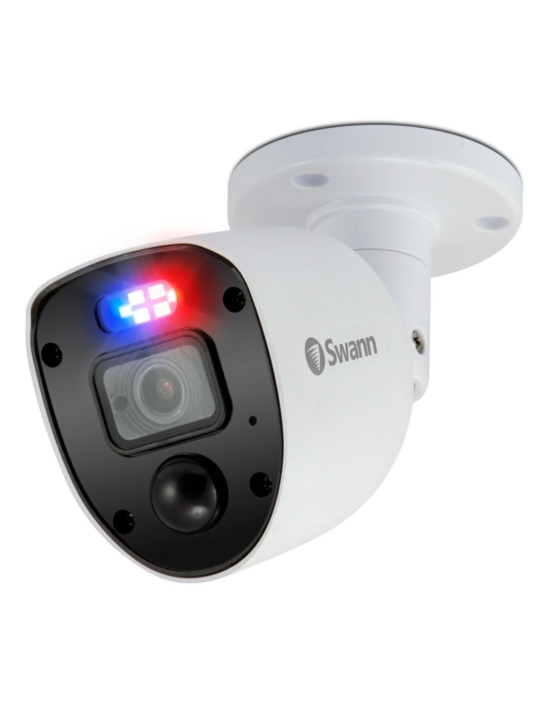 Swann Enforcer 1080p Full HD AddOn Security Camera SWPRO1080SL