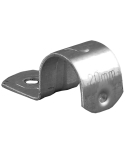Connected Switchgear Conduit Half Saddles 20mm Pack of 100 - CS-SH20