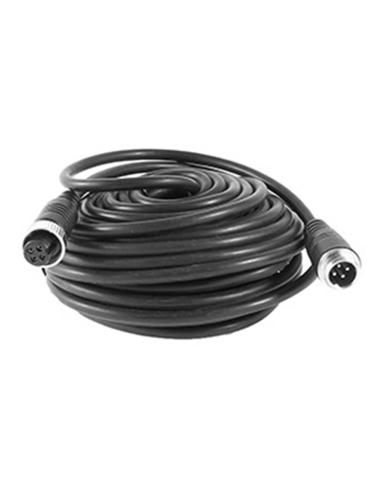 Securview 12m Cable for MCVR-GPS Recorders and Cameras - MCVR-CABLE12M