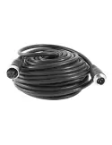 Securview 3m Cable for MCVR-GPS Recorders and Cameras - MCVR-CABLE3M
