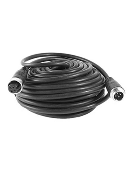 Securview 3m Cable for MCVR-GPS Recorders and Cameras - MCVR-CABLE3M