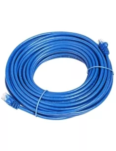 Cat6 70Mtr High Grade NVR Ethernet IP Camera Cable suit CAB-CAT6-70-Blu 2