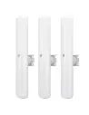 Ubiquiti 3 x Pre-Configured 5.8GHz Wireless Access Point Pack