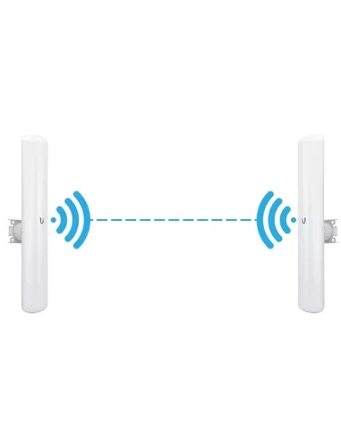 Ubiquiti 2 x Pre-Configured 5.8GHz Wireless WT5-ULB-PACKA