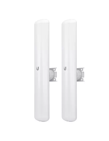 Ubiquiti 2 x Pre-Configured 5.8GHz Wireless WT5-ULB-PACKA