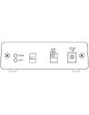 Securview Alarm Module for HDCVI and Analague Recorders - VSCVIARB