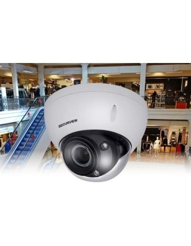 Securview VSCVI2MPVDIRM50M Ultimate Series 1080p VSCVI2MPVDIRM50M
