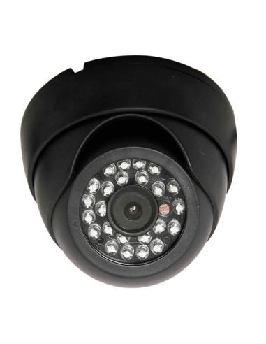Rhino MSCAM-MDA Professional Ultra Low Light Weather Resistant Dome Camera