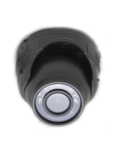 Rhino MSCAM-MD Professional Weather Resistant Dome Camera