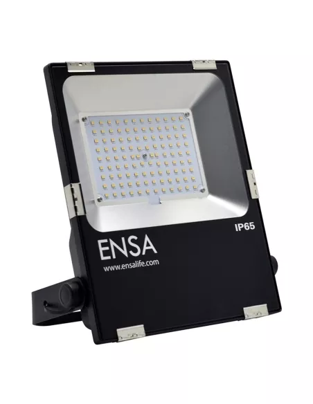 Ensa Professional 50W LED Flood Light (5000K) - LFL-B50-C2 Ensa Professional 50W LED Flood Light (5000K) - LFL-B50-C2