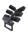 Ensa 720W Adjustable LED Flood Light (6500K) - LFL-F720-C