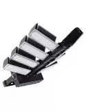 Ensa 960W Adjustable LED Flood Light (6500K) - LFL-F960-C
