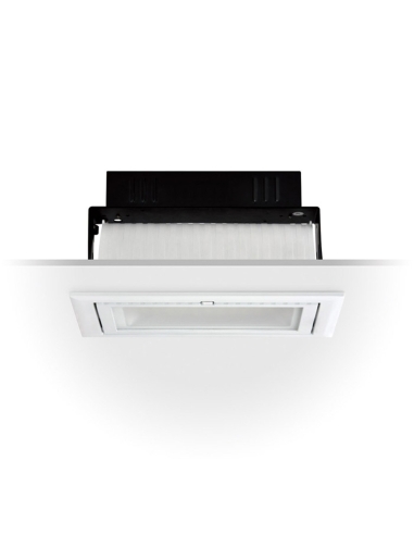 ENSA 48W Premium Rectangular Adjustable LED LEDDL48W3KS