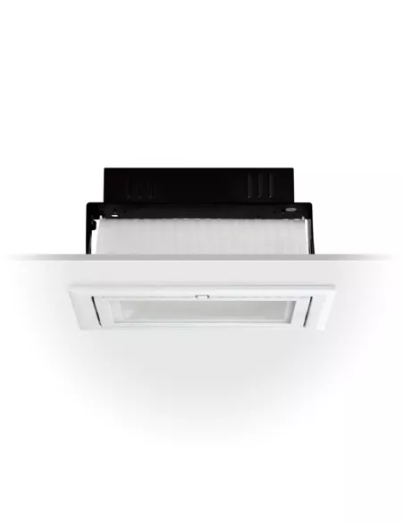 ENSA 48W Premium Rectangular Adjustable LED LEDDL48W3KS