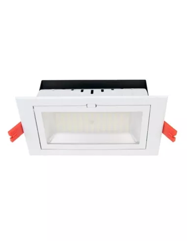 ENSA 48W Premium Rectangular Adjustable LED LEDDL48W3KS