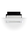 ENSA 38W Premium Rectangular Adjustable LED Downlight (3000K) - LEDDL38W3KS