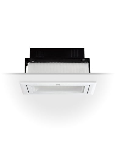 ENSA 20W Premium Rectangular Adjustable LED LEDDL20W3KS