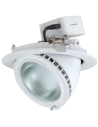 ENSA 38W Premium Adjustable LED Downlight (5000K) - LEDDL38W5KR