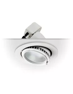 ENSA 38W Premium Adjustable LED Downlight (3000K) - LEDDL38W3KR 2