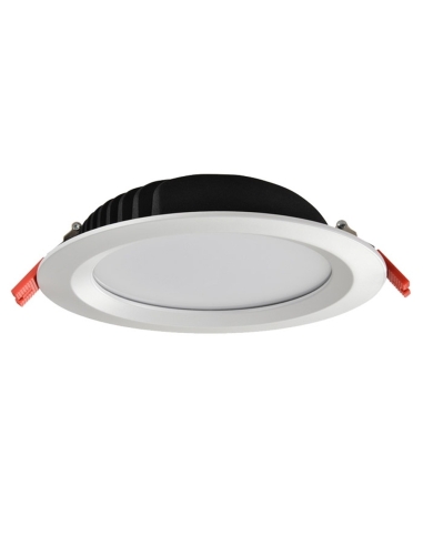 ENSA 20W Premium Dimmable Fixed LED Downlight (5000K)