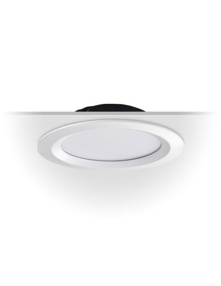 ENSA 20W Premium Dimmable Fixed LED Downlight LEDDL20W3K6RD