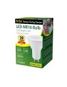 Ensa LED Downlight MR16 GU10 5.5W GL5WGU65K Bayonet (6500K)